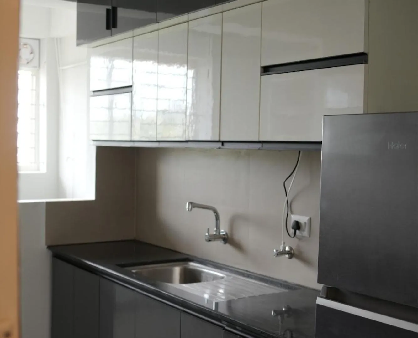 Best - 2Bhk Serviced Apartment In Technopark Thiruvananthapuram 0*,  Índia