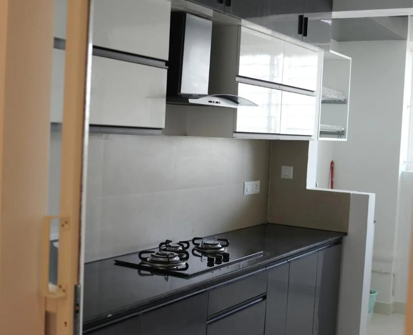 Best - 2Bhk Serviced Apartment In Technopark Thiruvananthapuram