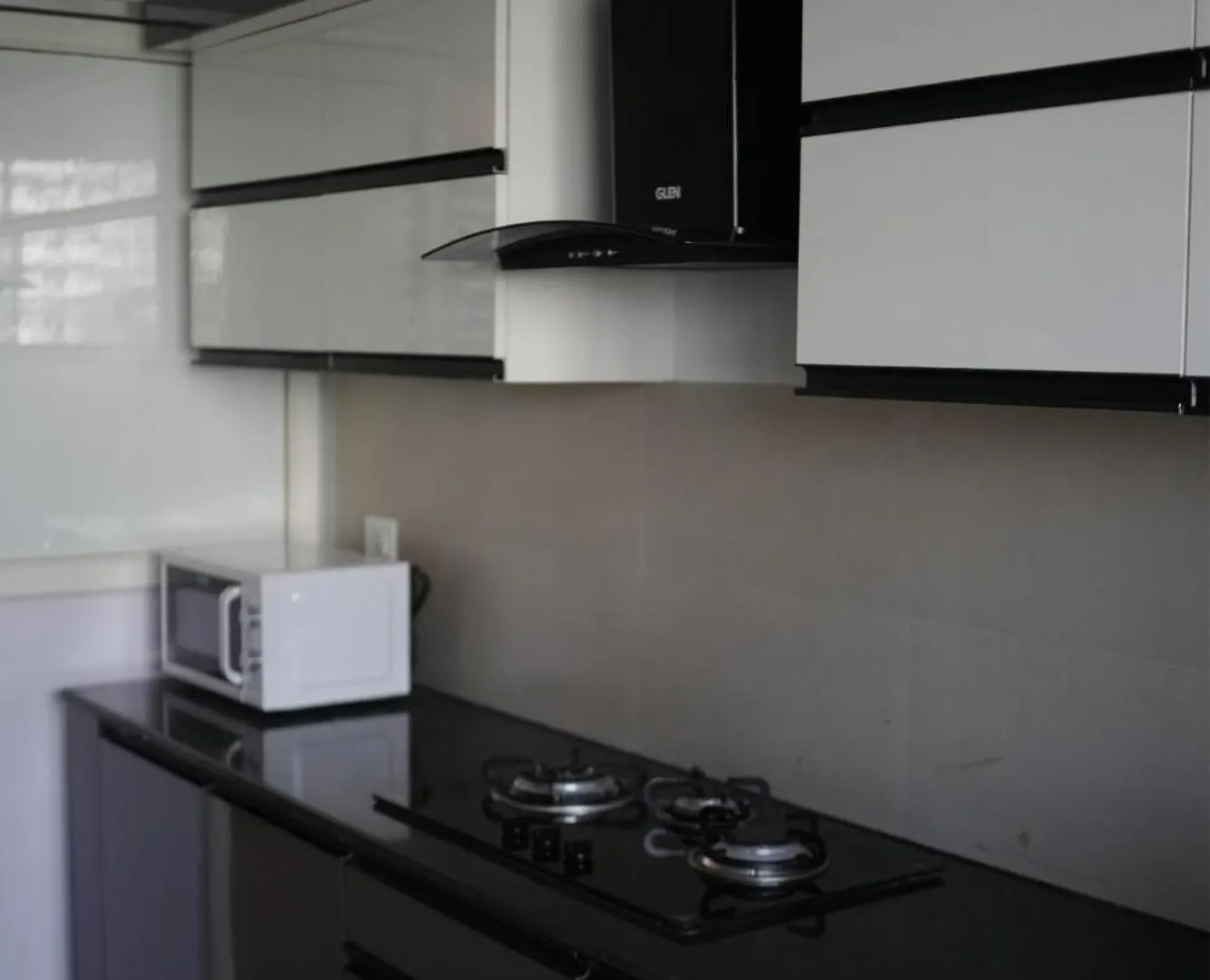 Best - 2Bhk Serviced Apartment In Technopark Thiruvananthapuram 0*,  Índia