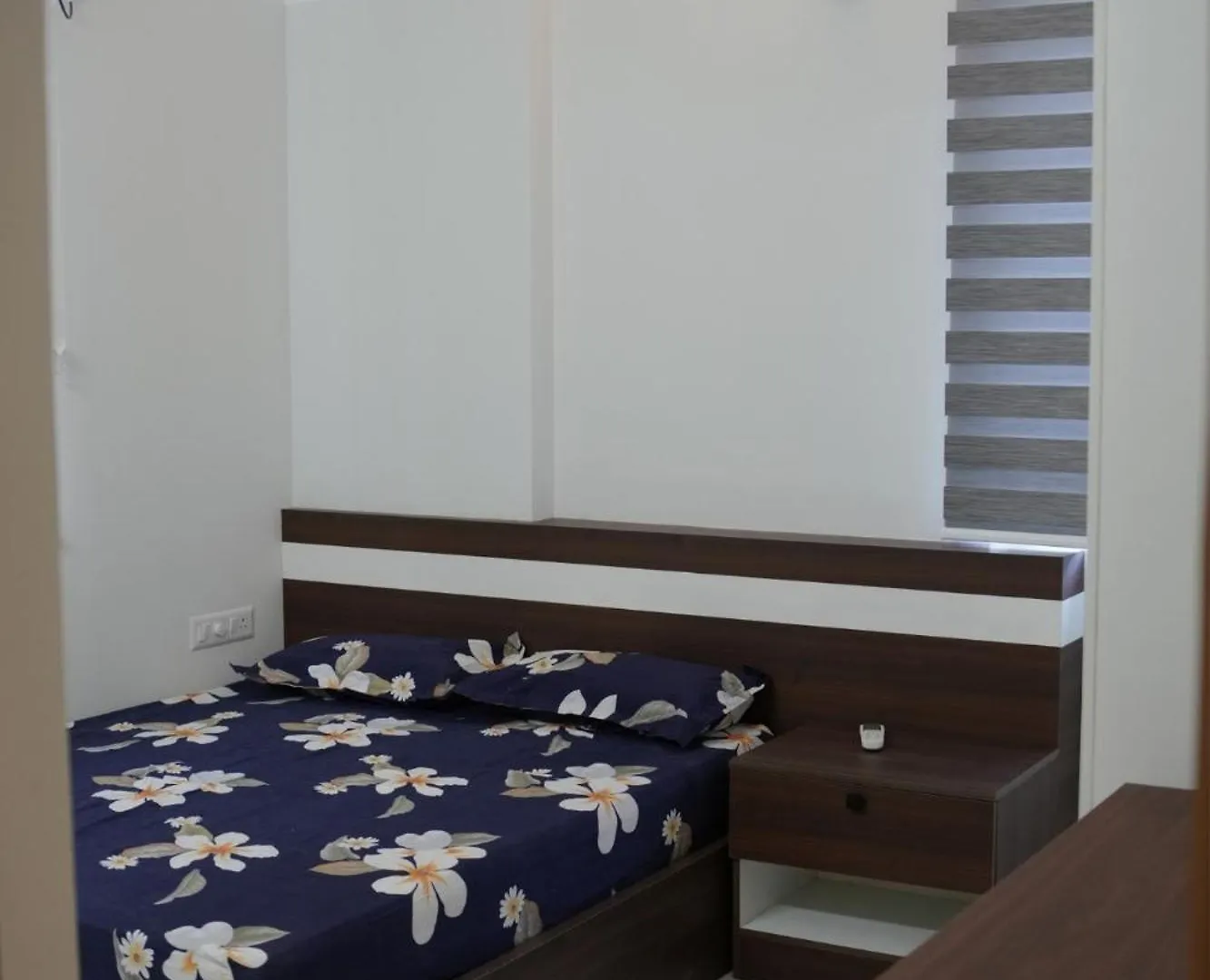 טריואנדרום Best - 2Bhk Serviced Apartment In Technopark הודו